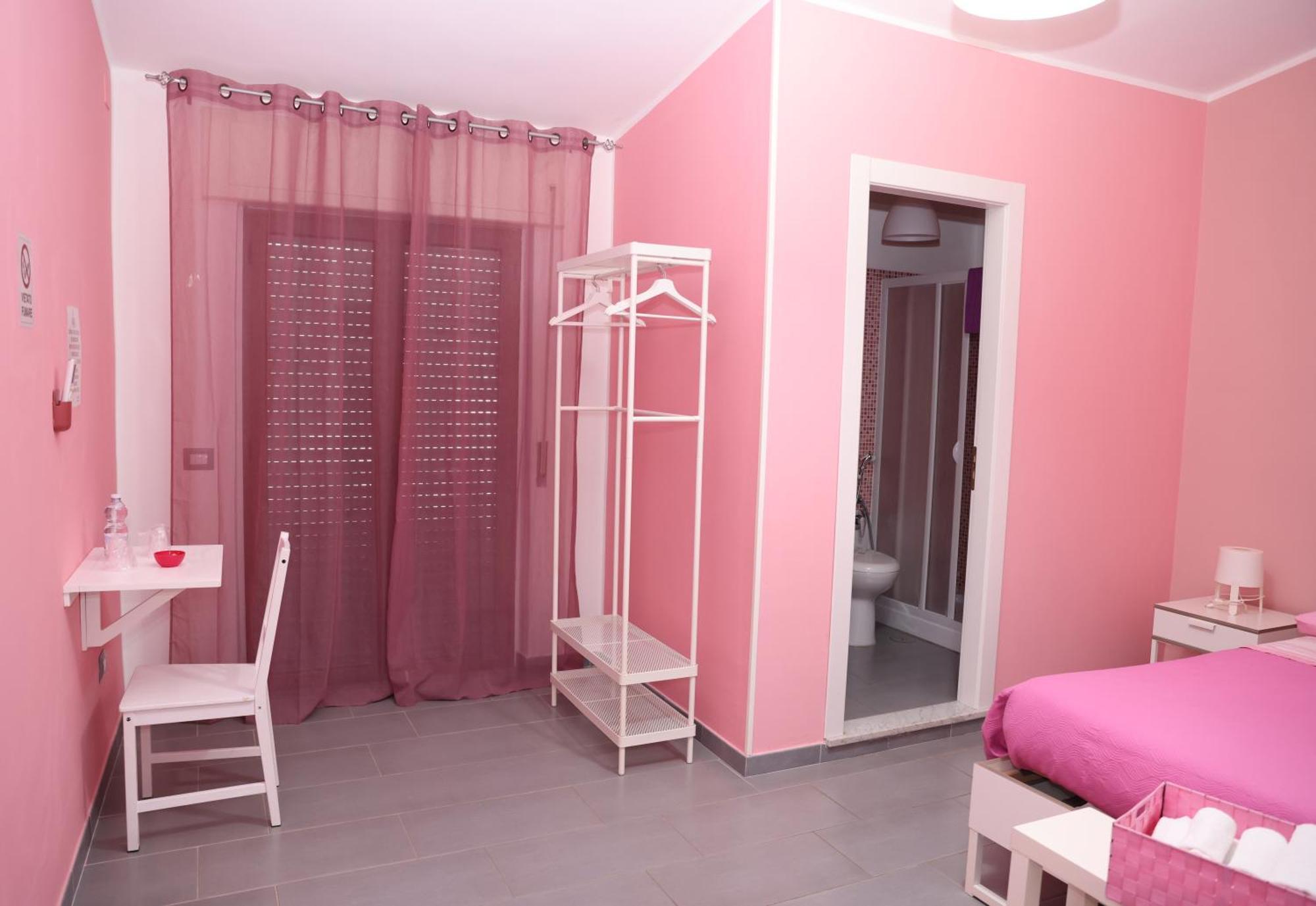 B&B Umballa Praia a Mare Exterior photo