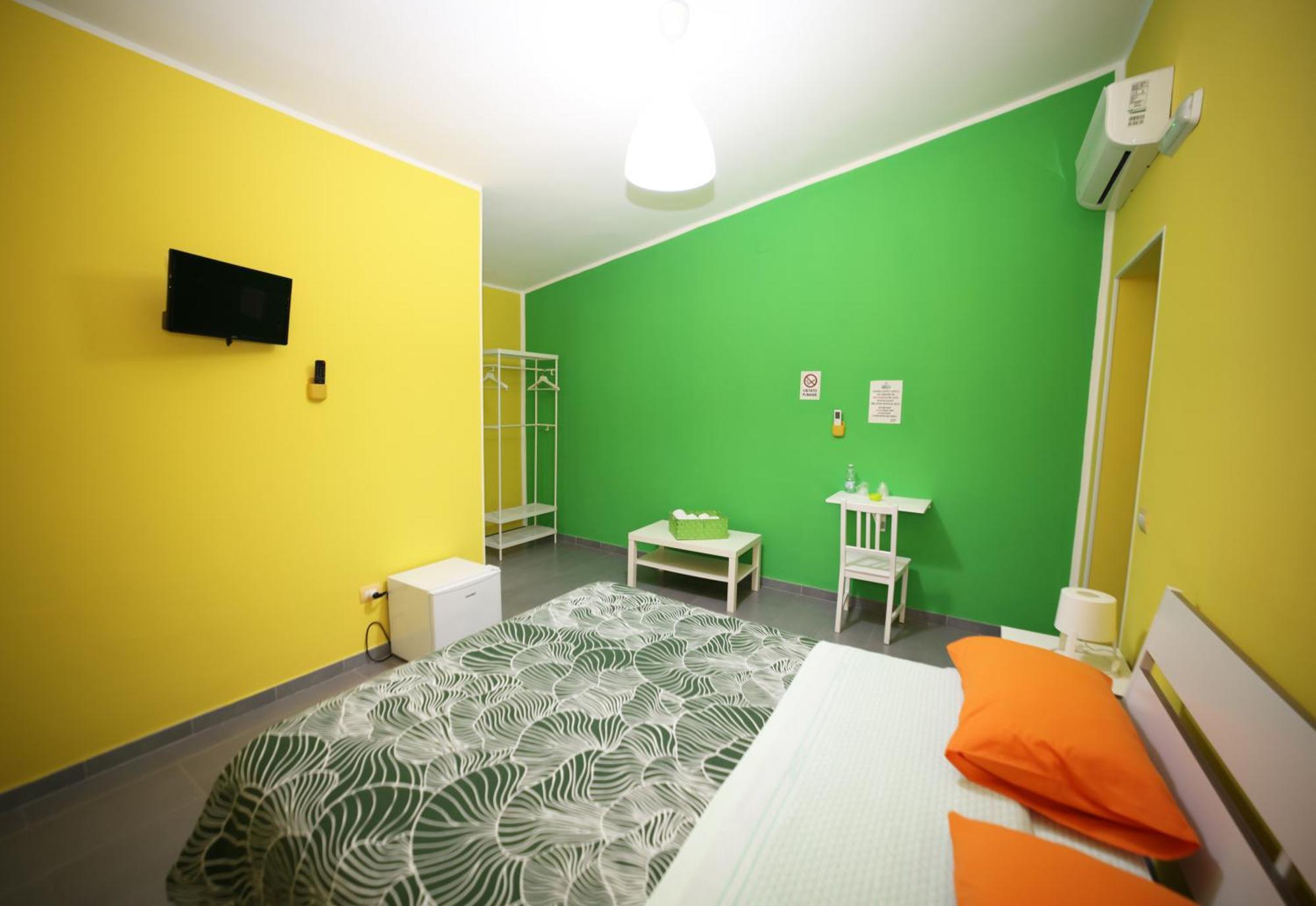 B&B Umballa Praia a Mare Exterior photo